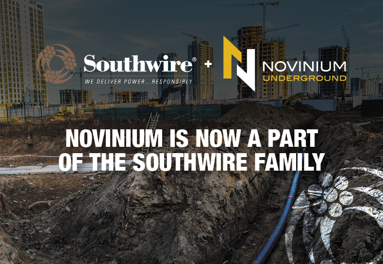 南方宣布获取Nevinium公司