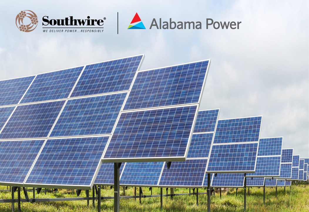南线离岸可再生协议与阿拉巴马支持太阳能