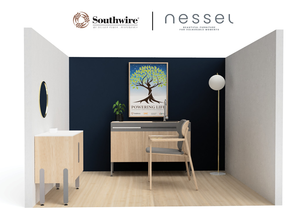 南线合作伙伴Nessel实现护理院院
