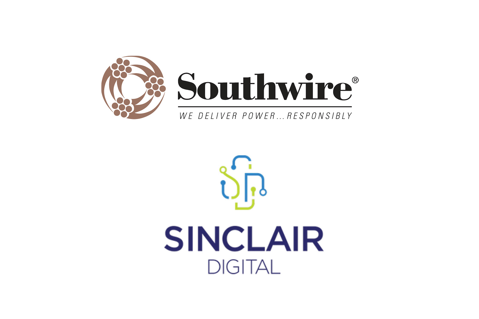 南线宣布投资Sinclair数字服务